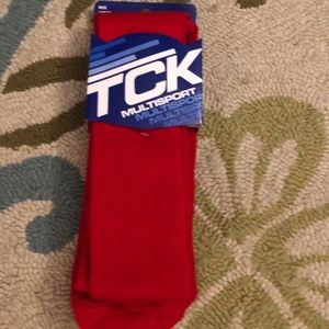 TCK Multi Sport socks